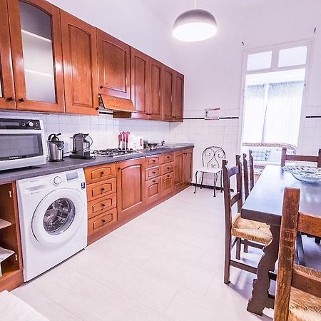 Appartement Liguria Terrace à Olbia Extérieur photo