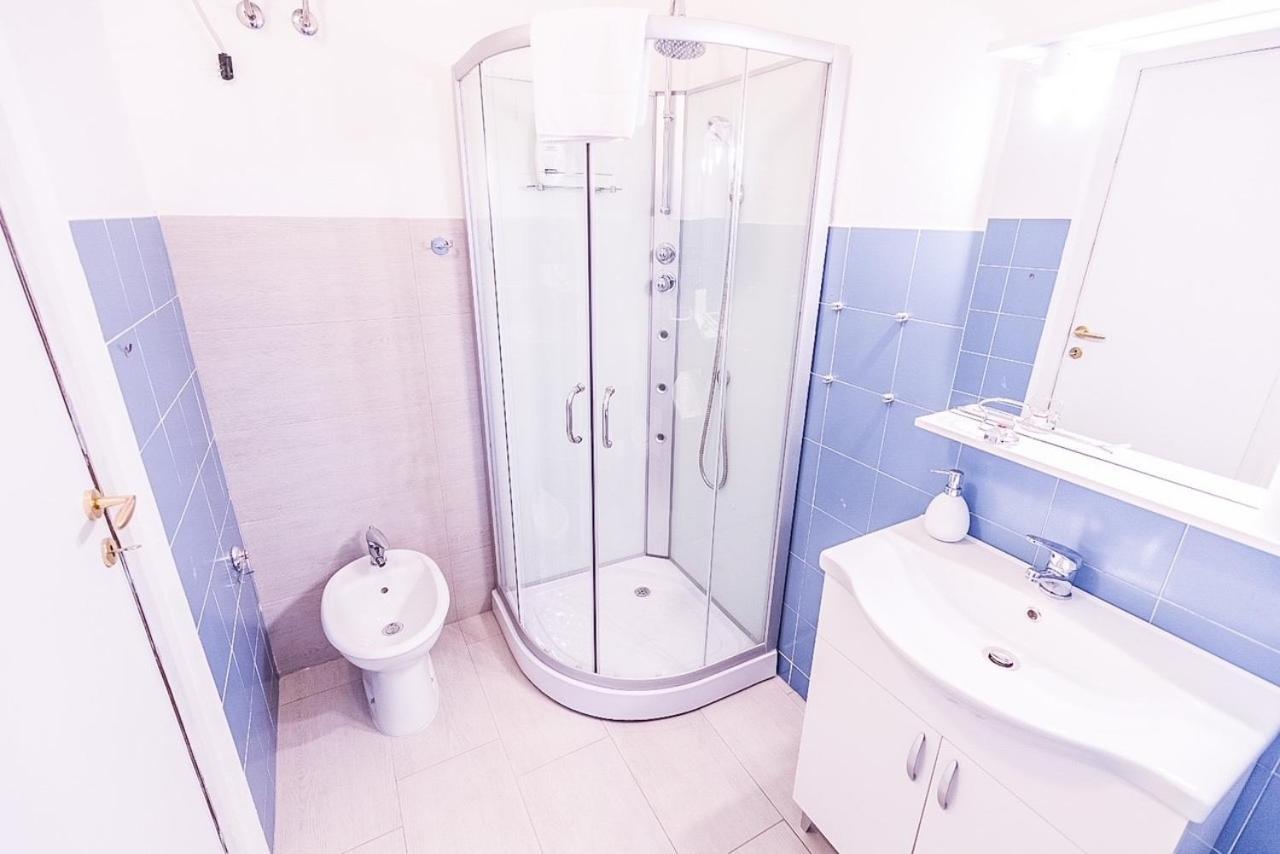 Appartement Liguria Terrace à Olbia Extérieur photo