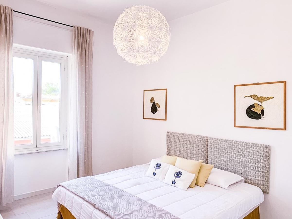 Appartement Liguria Terrace à Olbia Extérieur photo