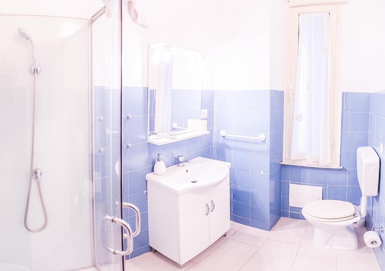 Appartement Liguria Terrace à Olbia Extérieur photo