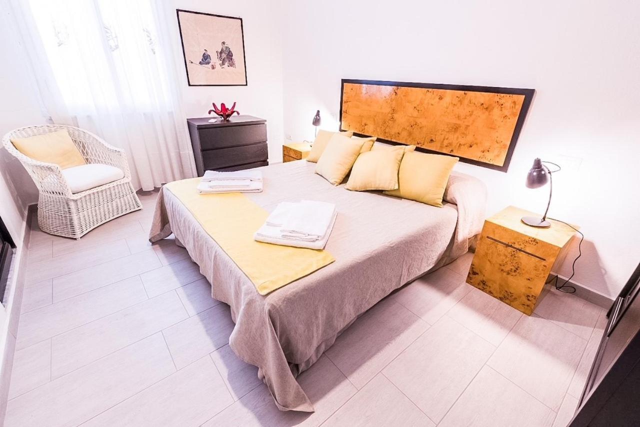 Appartement Liguria Terrace à Olbia Extérieur photo