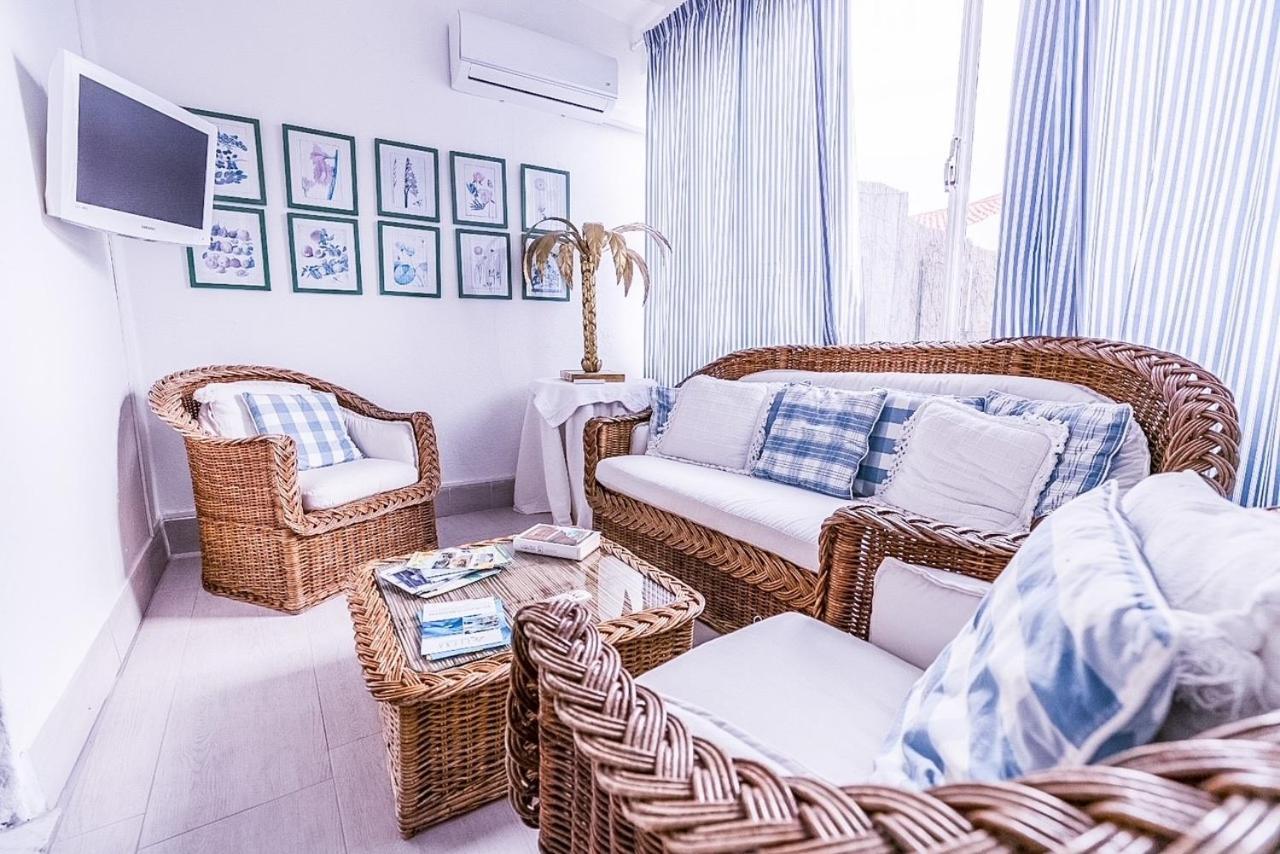 Appartement Liguria Terrace à Olbia Extérieur photo