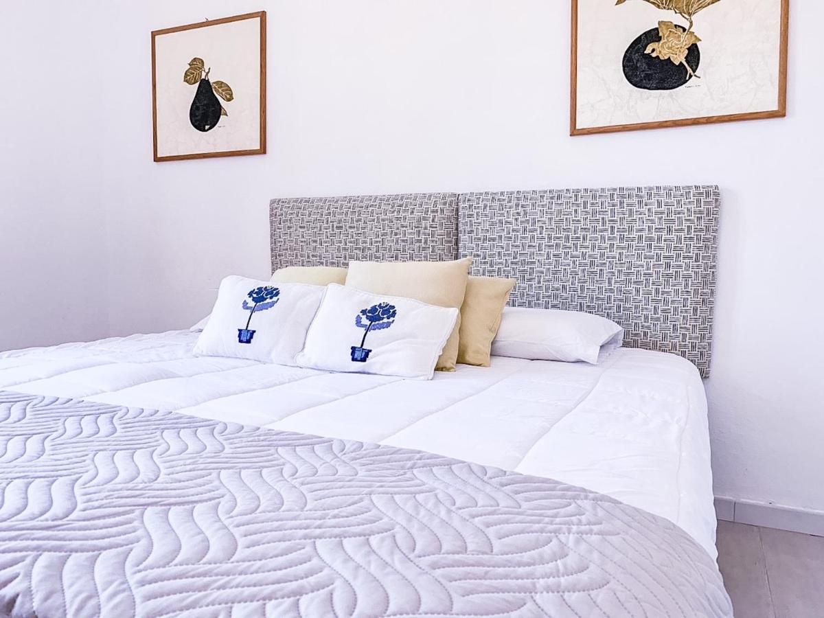 Appartement Liguria Terrace à Olbia Extérieur photo