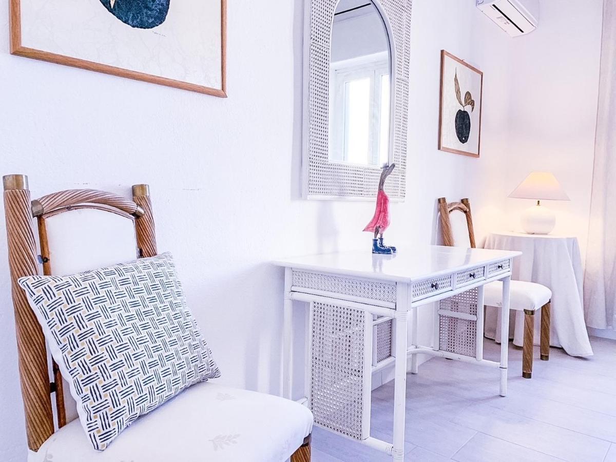 Appartement Liguria Terrace à Olbia Extérieur photo