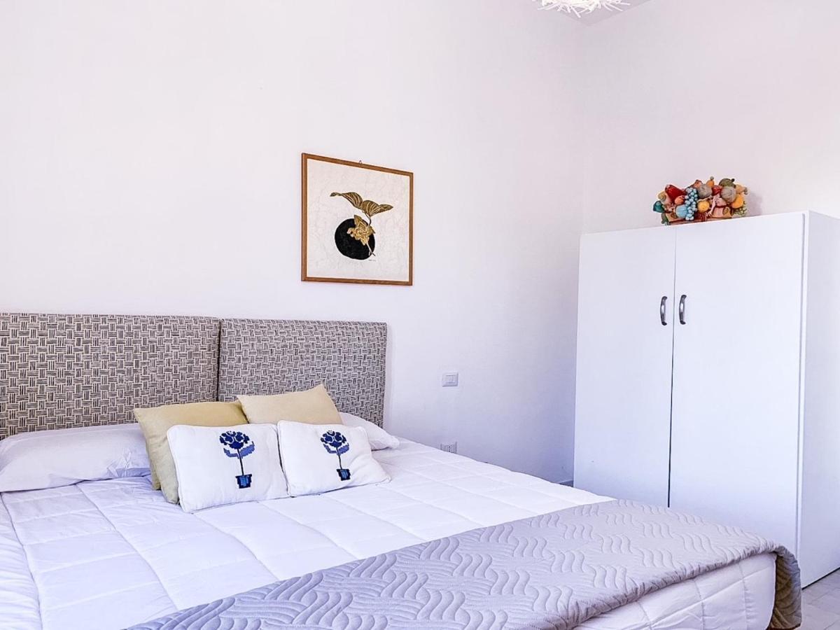 Appartement Liguria Terrace à Olbia Extérieur photo