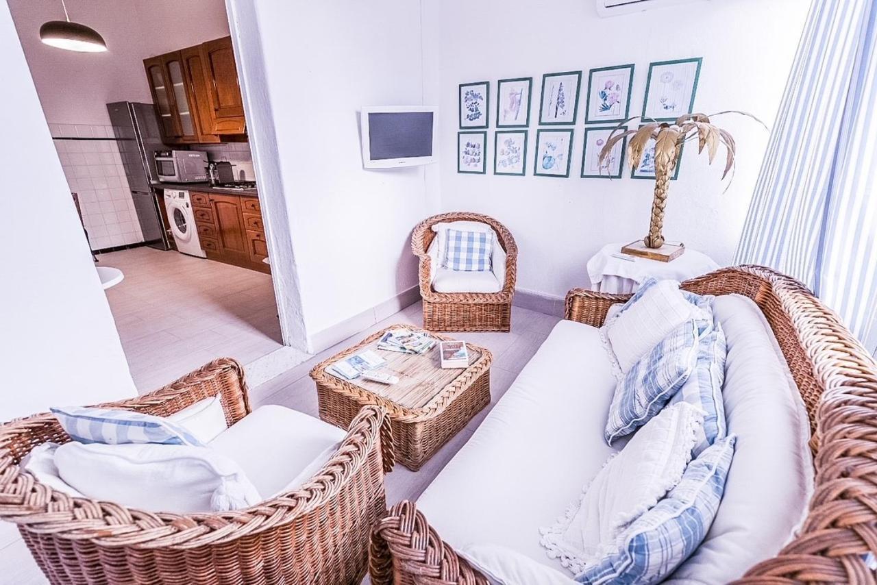 Appartement Liguria Terrace à Olbia Extérieur photo